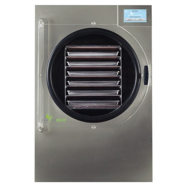 harvest-right-scientific-pro-freeze-dryer-all-sizesharvest-right-957102 Harvest Right ® Scientific Pro Freeze Dryer - All Sizes & Options - Image 9