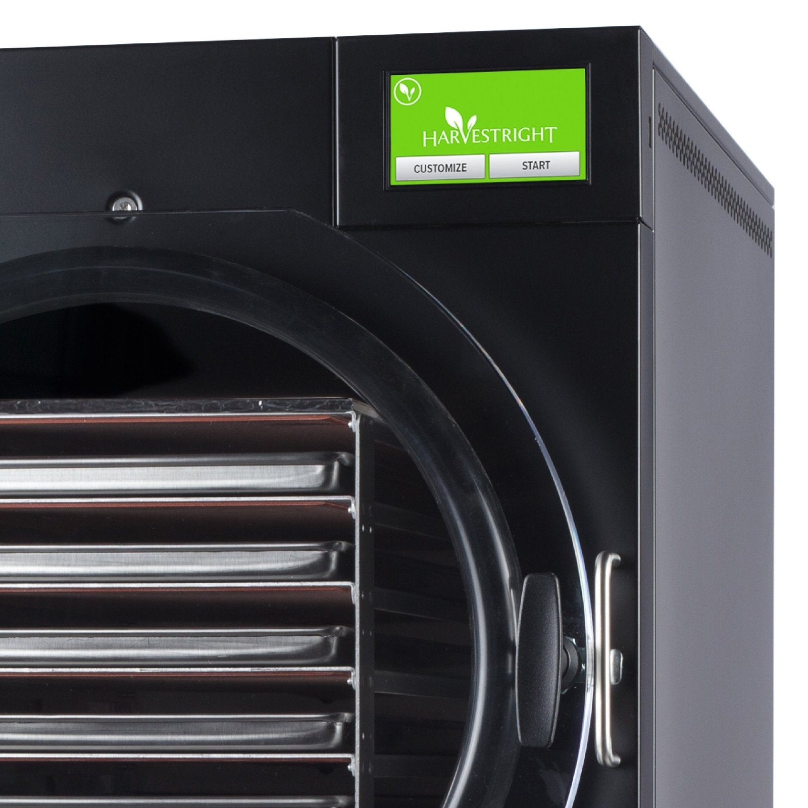 home-freeze-dryer-largeharvest-right-370286 Harvest Right ® Home Pro Freeze Dryer w/ Mylar Kit - Large - Image 15