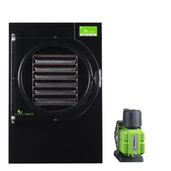 Harvest Right ® Home Pro Freeze Dryer w/ Mylar Kit - Large - Image 1
