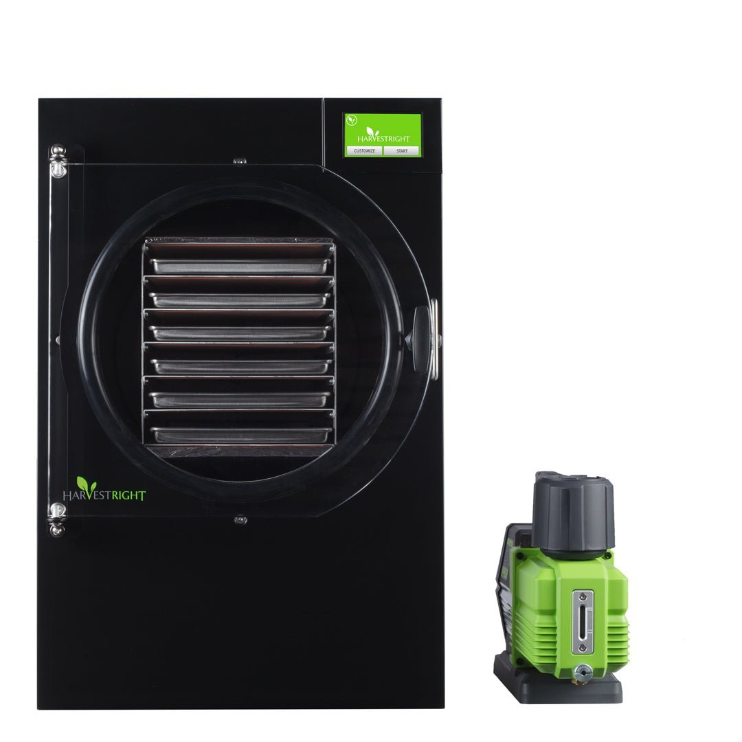home-freeze-dryer-largeharvest-right-524915 Harvest Right ® Home Pro Freeze Dryer w/ Mylar Kit - Large - Image 1