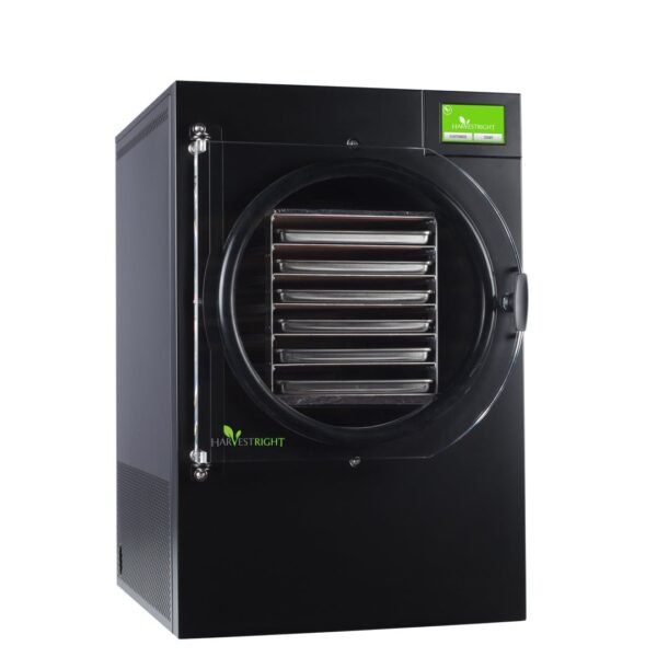 Harvest Right ® Home Pro Freeze Dryer w/ Mylar Kit - Large - Image 13