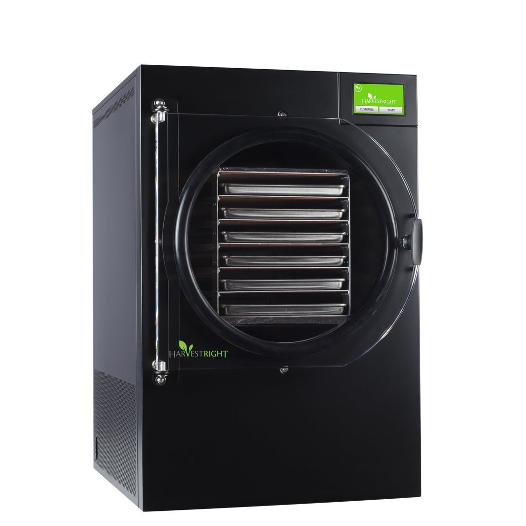 home-freeze-dryer-largeharvest-right-832912 Harvest Right ® Home Pro Freeze Dryer w/ Mylar Kit - Large - Image 13