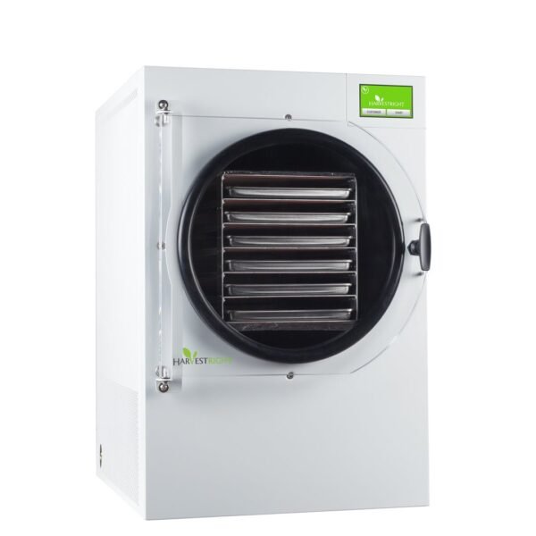 Harvest Right ® Home Pro Freeze Dryer w/ Mylar Kit - Large - Image 14