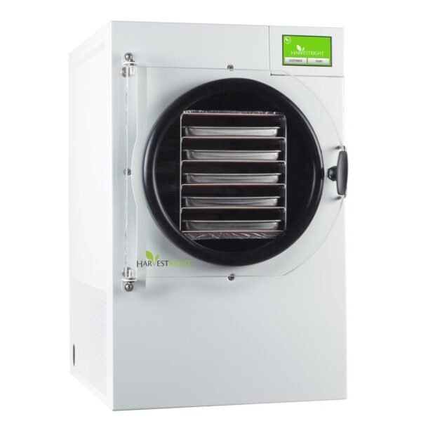 Harvest Right ® Home Pro Freeze Dryer w/ Mylar Kit  - Medium - Image 9