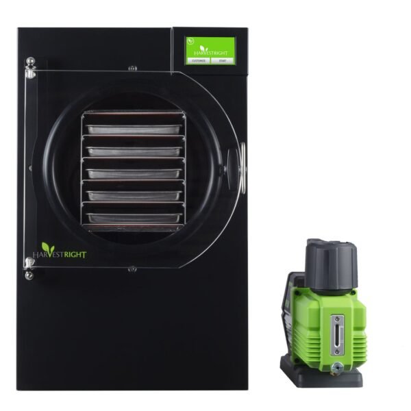 Harvest Right ® Home Pro Freeze Dryer w/ Mylar Kit  - Medium - Image 1