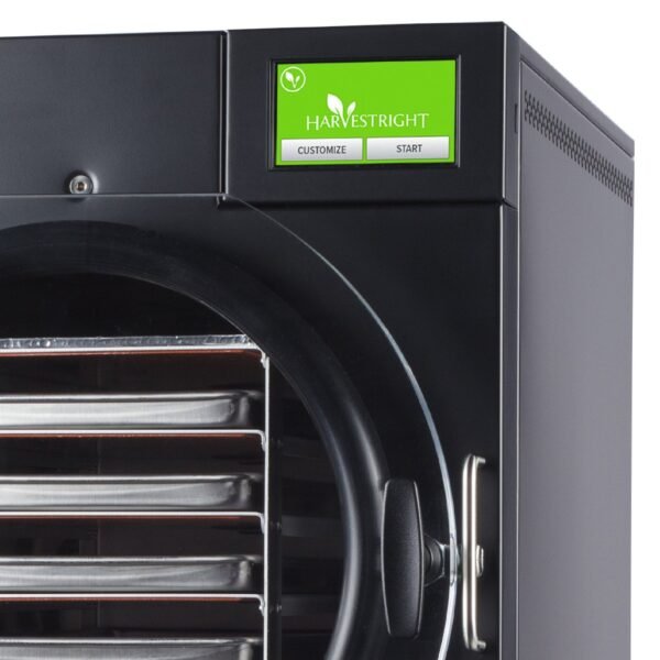 Harvest Right ® Home Pro Freeze Dryer w/ Mylar Kit  - Medium - Image 14