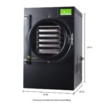 Harvest Right ® Home Pro Freeze Dryer w/ Mylar Kit  - Medium - Image 5