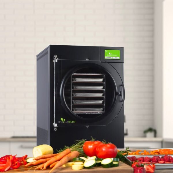 Harvest Right ® Home Pro Freeze Dryer w/ Mylar Kit  - Medium - Image 11