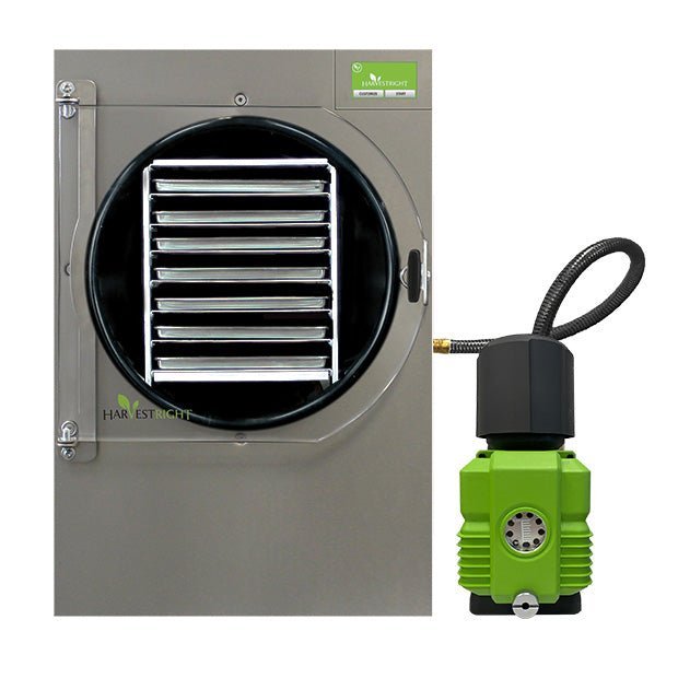 home-freeze-dryer-xlharvest-right-261414 Harvest Right ® Home Pro Freeze Dryer w/ Mylar Kit - XL - Image 1