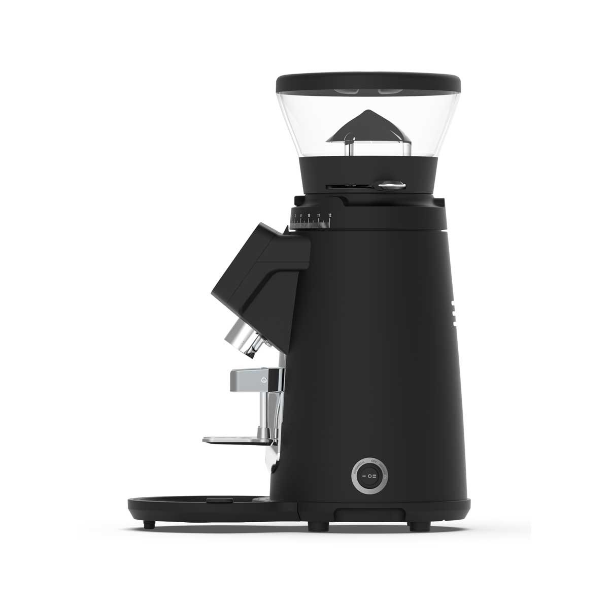 i3-PRO-Mini-side Compak I3 Pro Mini (Black) - Image 1