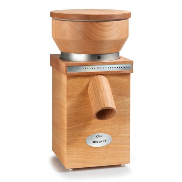 KoMo ® Fidibus 21 Grain Mill - Image 1