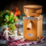 KoMo ® Fidibus 21 Grain Mill - Image 2