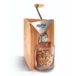 KoMo ® FlicFloc Manual Flaker