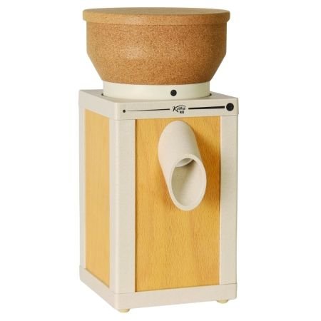 komo-mio-ecoplus-grain-millkomo-664785 KOMO ® Mio EcoPlus - Grain Mill - Image 2