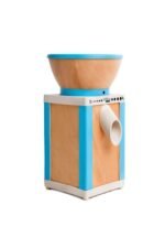 KoMo ® Mio Electric - Grain Mill - Image 6