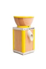 KoMo ® Mio Electric - Grain Mill - Image 4