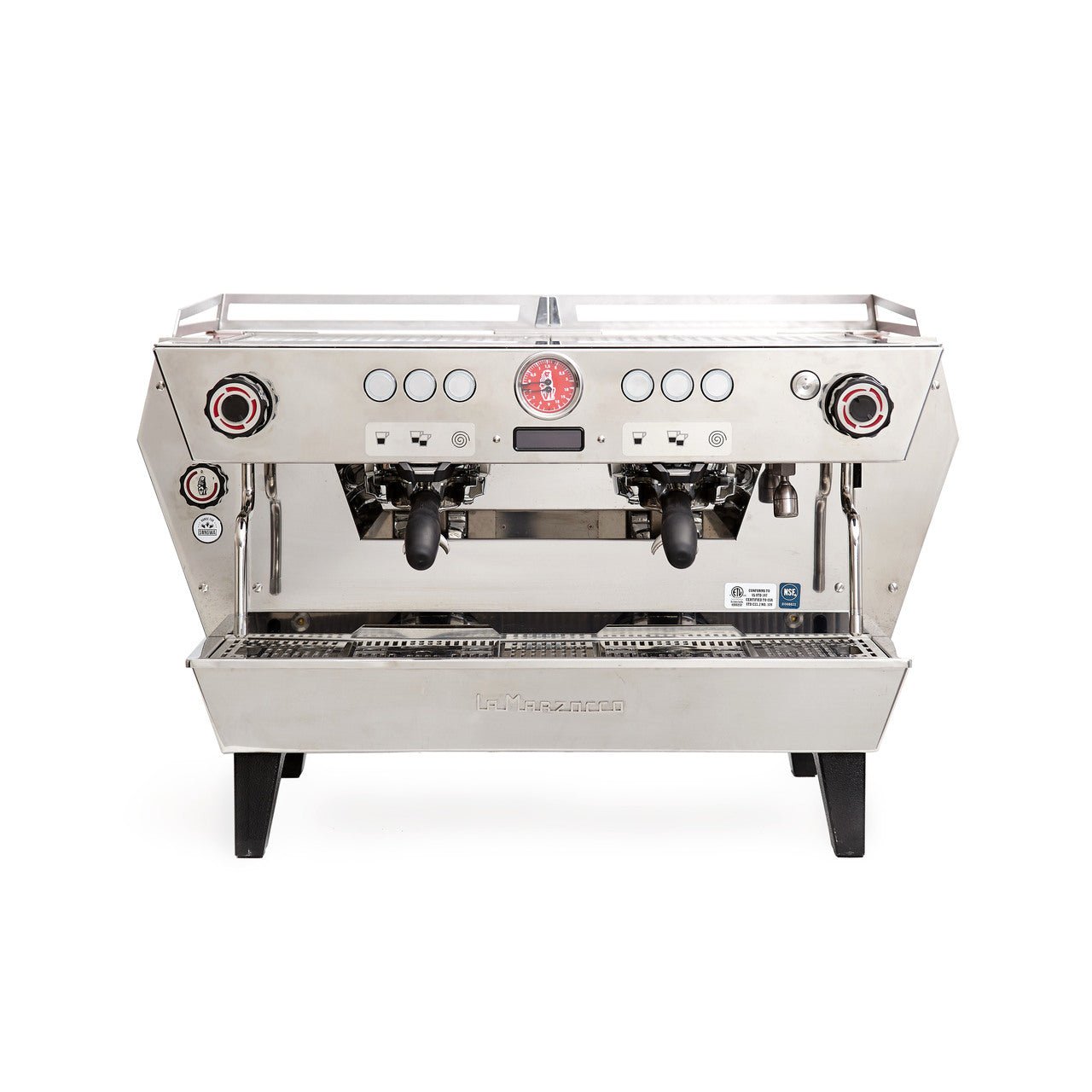 la-marzocco-kb90-front__54014.1597181735 La Marzocco KB90 2 Group (Volumetric) - Image 2