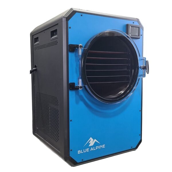 Blue Alpine ® Large Freeze Dryer - Image 1
