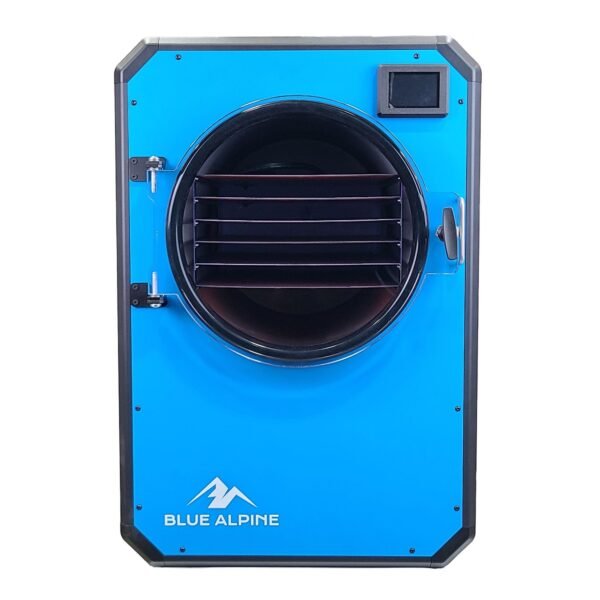 Blue Alpine ® Large Freeze Dryer - Image 18