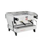 La Marzocco Linea PB With Scales - Image 2