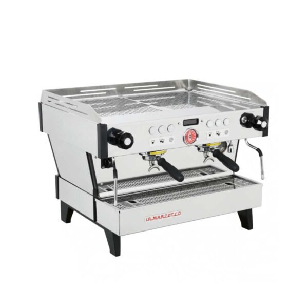 La Marzocco Linea PB With Scales - Image 2