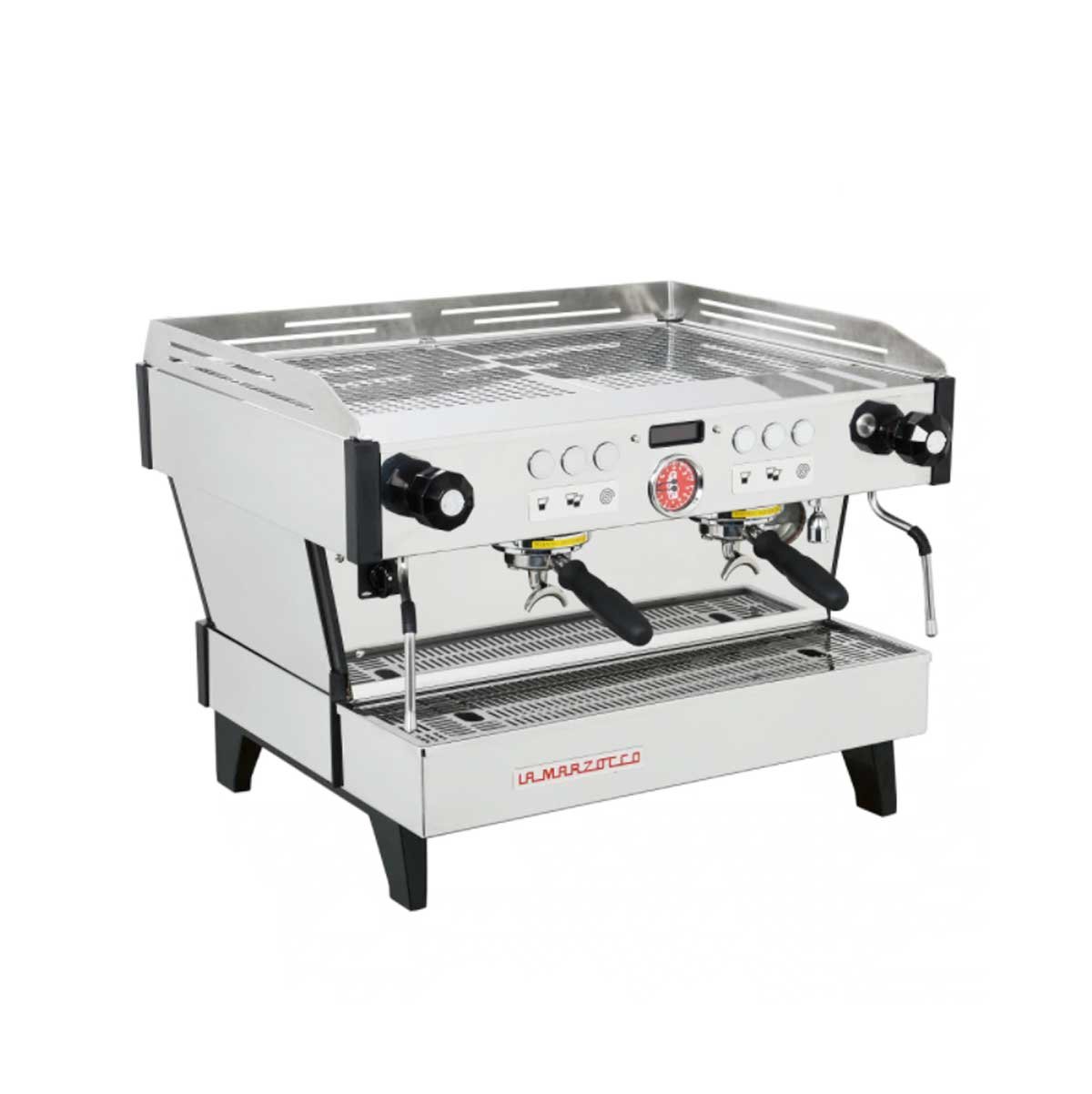 linea-pb-2g La Marzocco Linea PB With Scales - Image 2