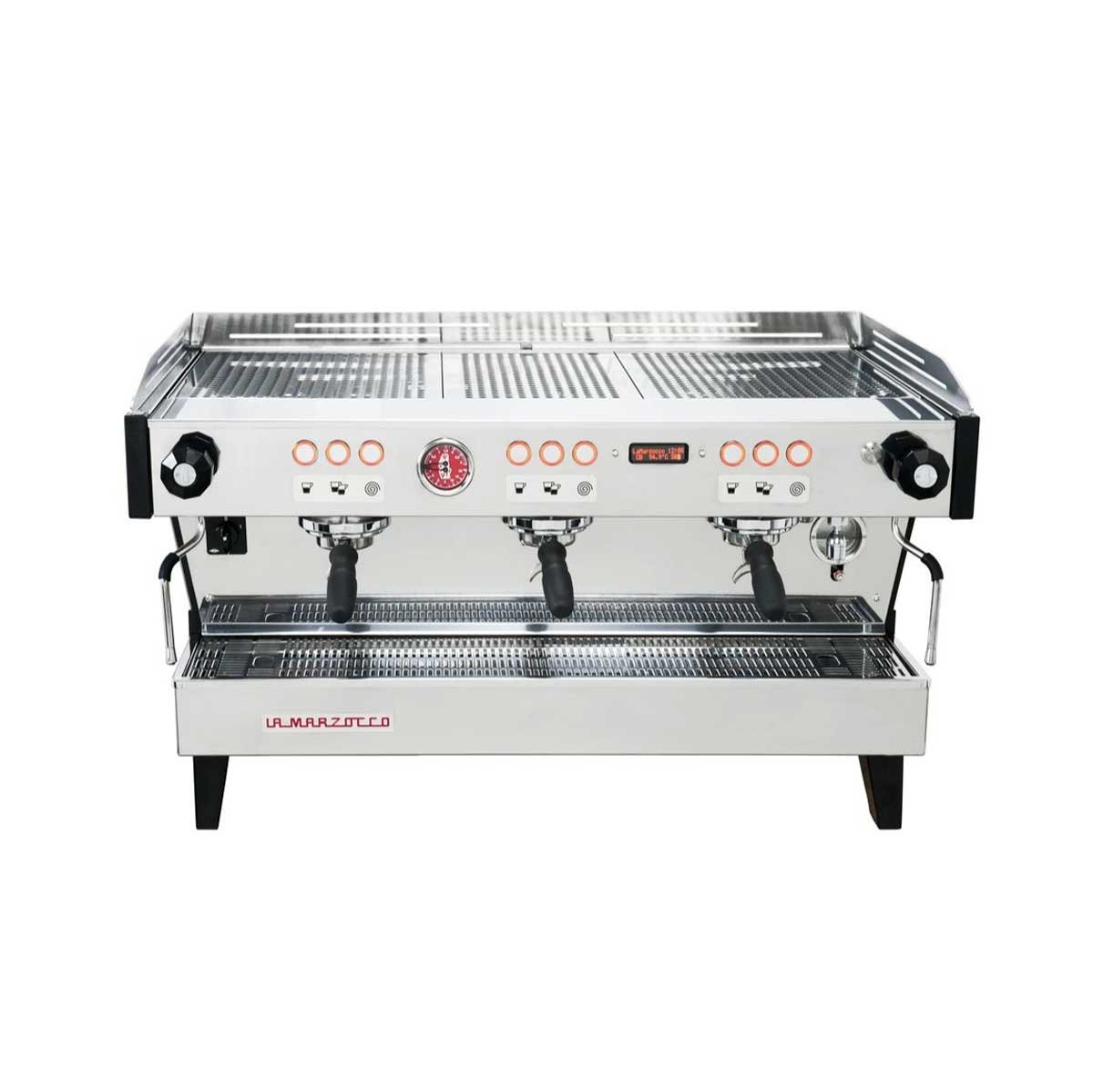 linea-pb-3g La Marzocco Linea PB With Scales - Image 1