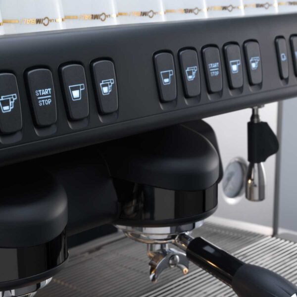 Cimbali M26 2 Group (Compact) - Image 6