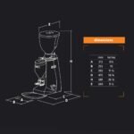 Mazzer Major V Electronic - Image 3
