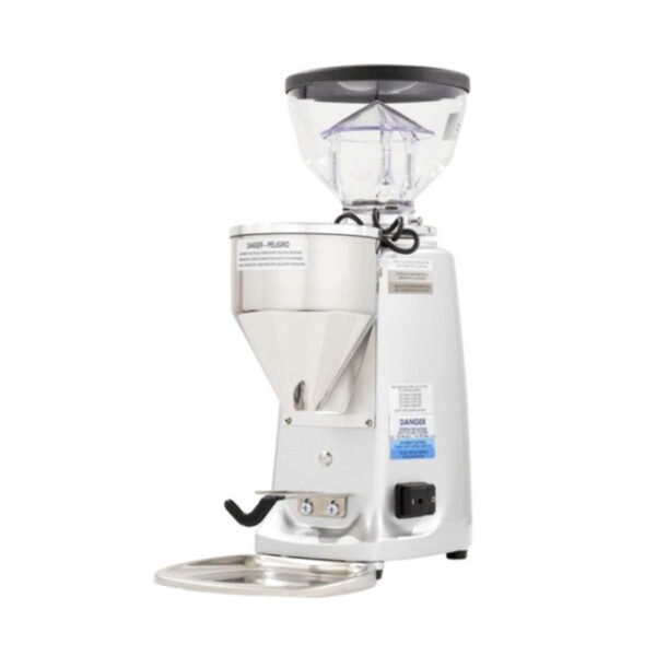 Mazzer Mini Electronic A - Image 4