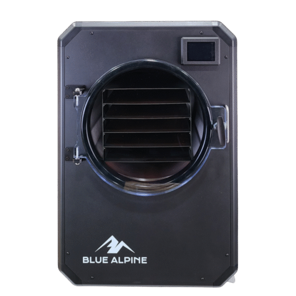Blue Alpine ® Medium Freeze Dryer - Image 14