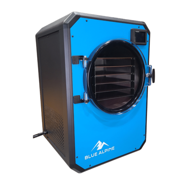 Blue Alpine ® Medium Freeze Dryer - Image 3