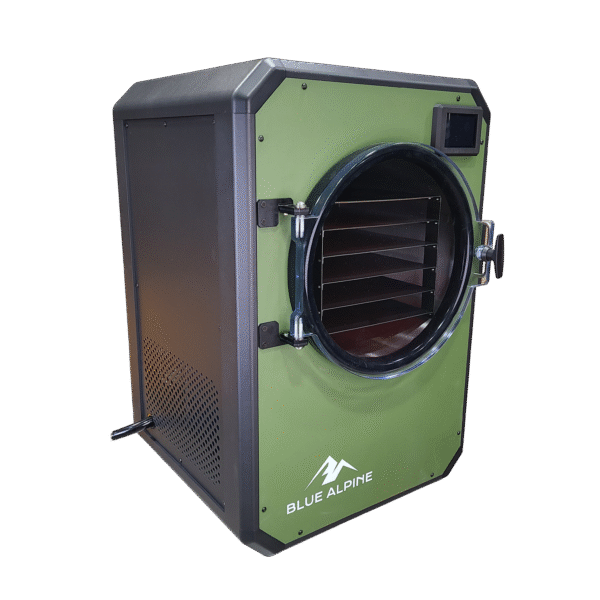Blue Alpine ® Medium Freeze Dryer - Image 7