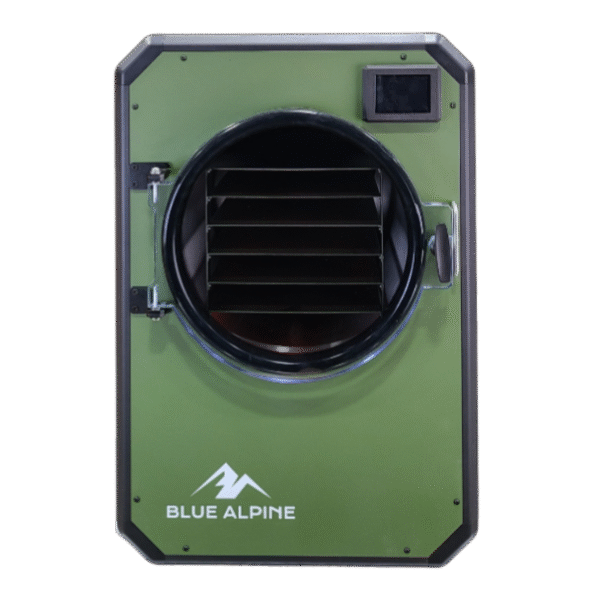 Blue Alpine ® Large Freeze Dryer - Image 12