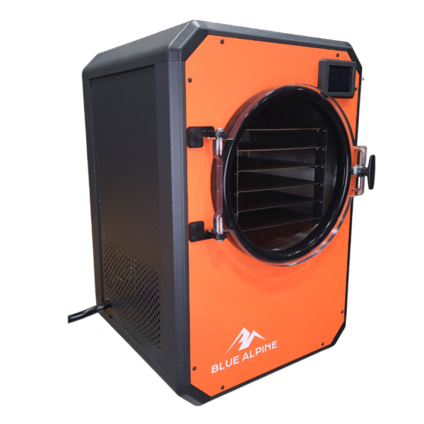 Blue Alpine ® Medium Freeze Dryer - Image 10
