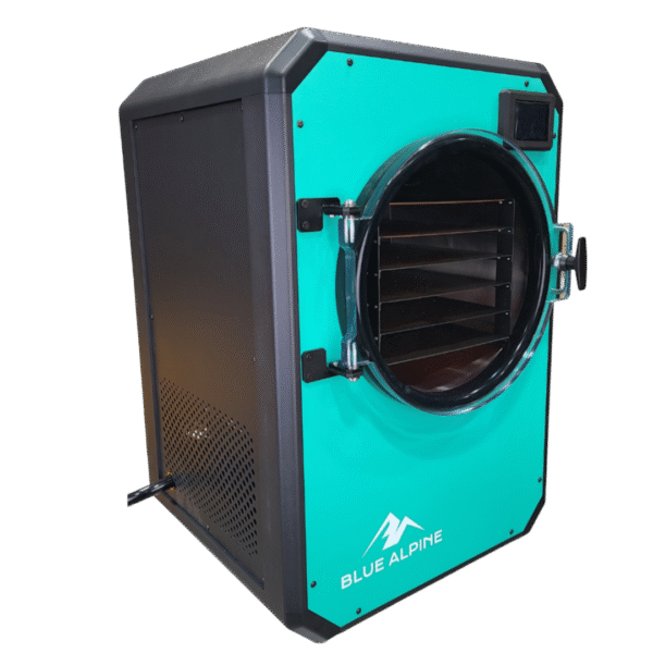 Blue Alpine ® Medium Freeze Dryer - Image 11