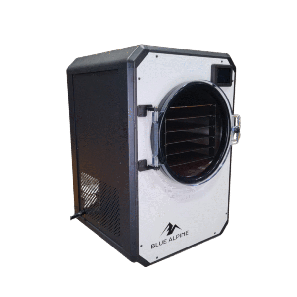 Blue Alpine ® Medium Freeze Dryer - Image 12