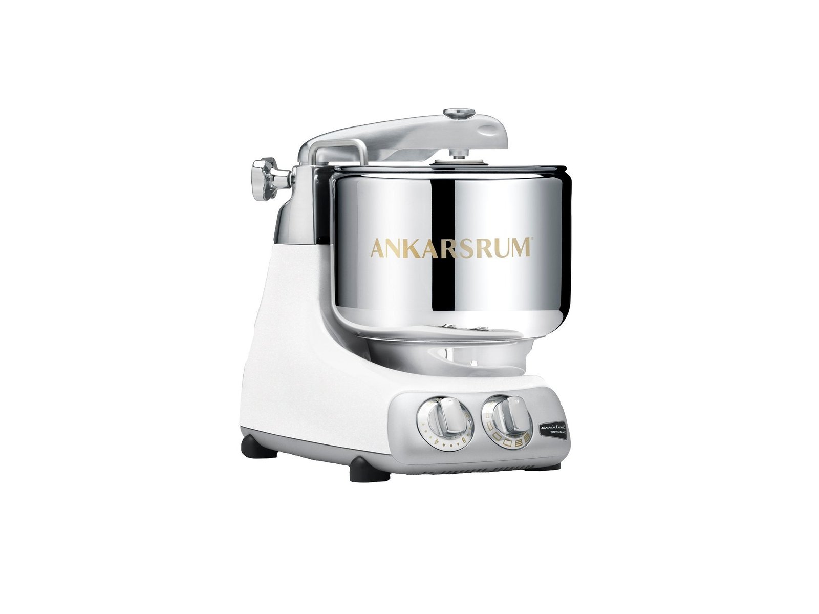 mineral-white-1 Ankarsrum ® Kitchen Mixer AKM6230 - All variants - Image 14