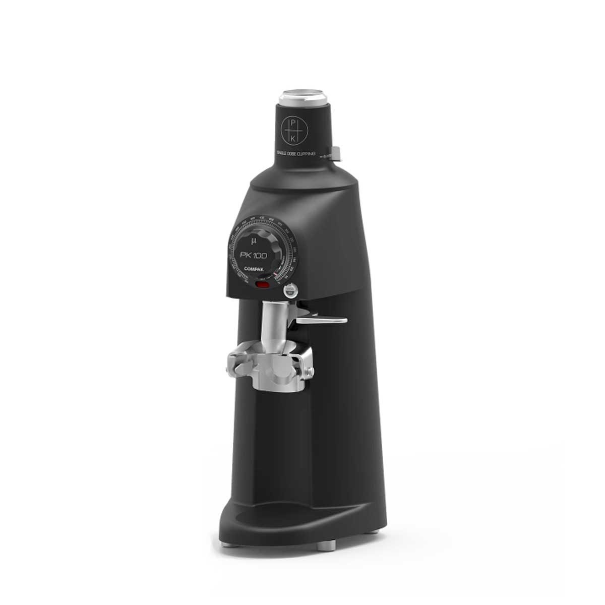 pk100LAB Compak PK Single Dose Grinder - Image 1