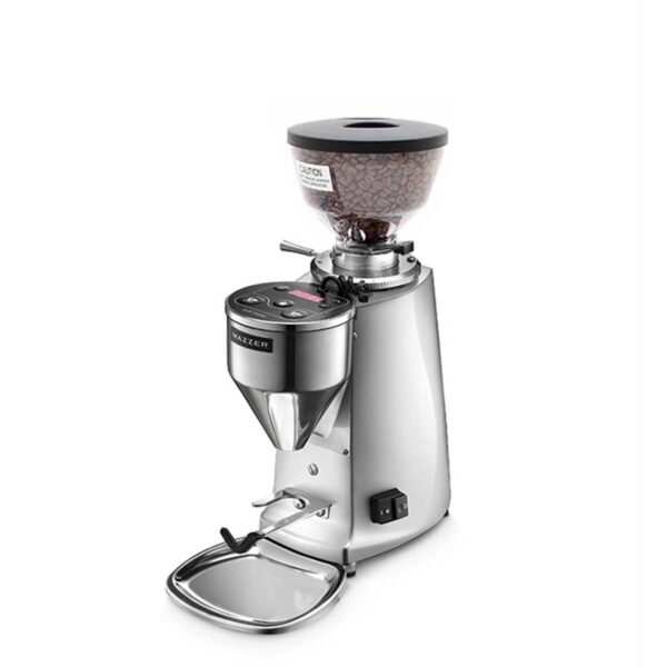 Mazzer Mini Electronic A - Image 3