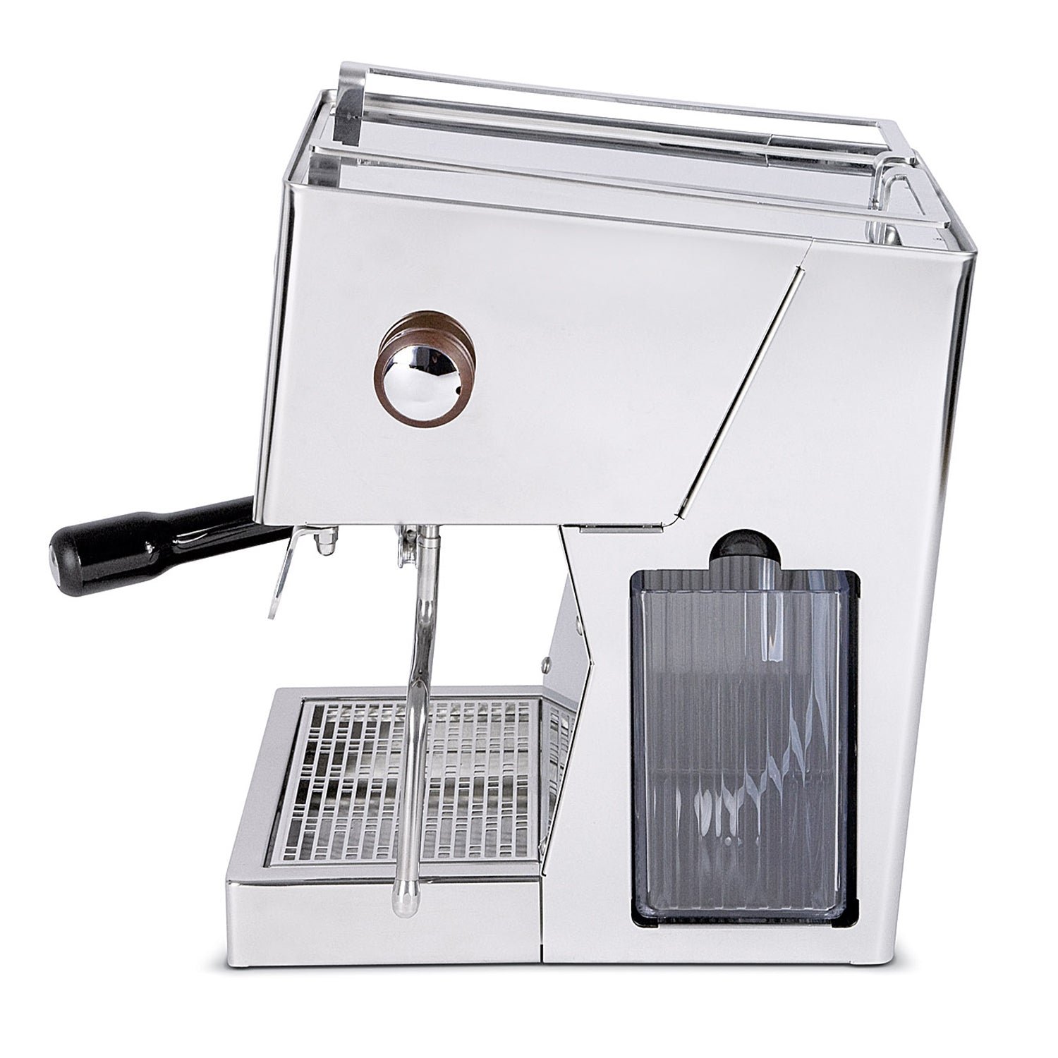 quick-mill-popup-stainless-side Quick Mill Pop Up - Image 3