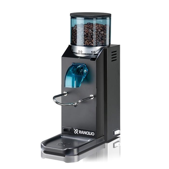 rancilio_20bundle Rancilio - Rocky Doserless SD Grinder BLACK - Image 1