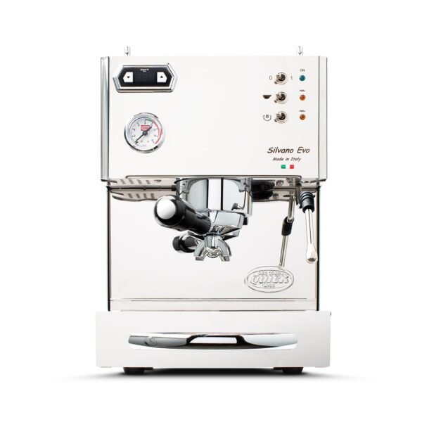 Quick Mill Silvano Evo - Image 3