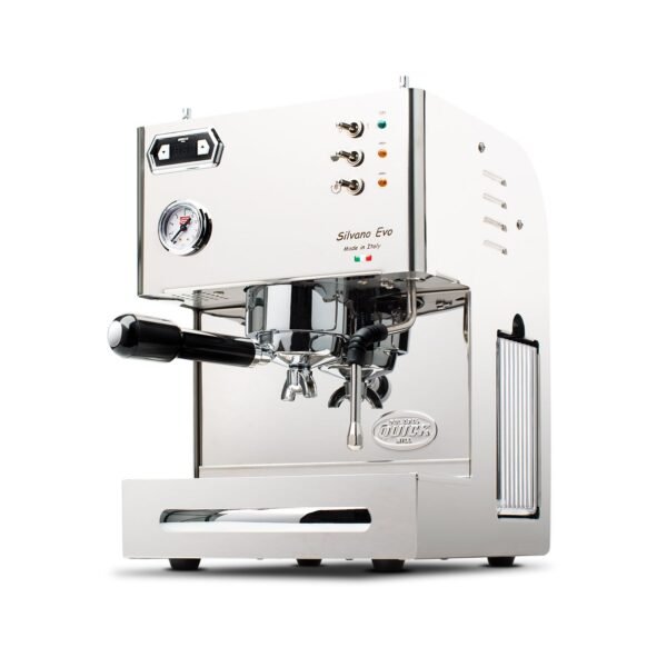 Quick Mill Silvano Evo - Image 1