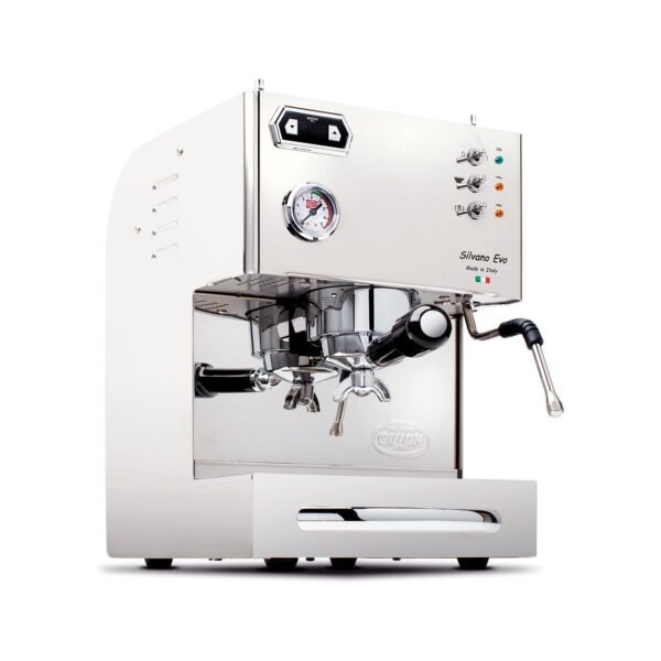 Quick Mill Silvano Evo - Image 4