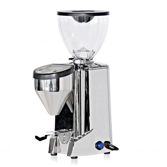silver_fausto_chrome Rocket - Fausto Grinder 2.1 - Polished Chrome  Model :  RG821A3A12 - Image 1