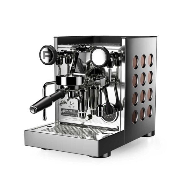Rocket Espresso Appartamento TCA - Image 5