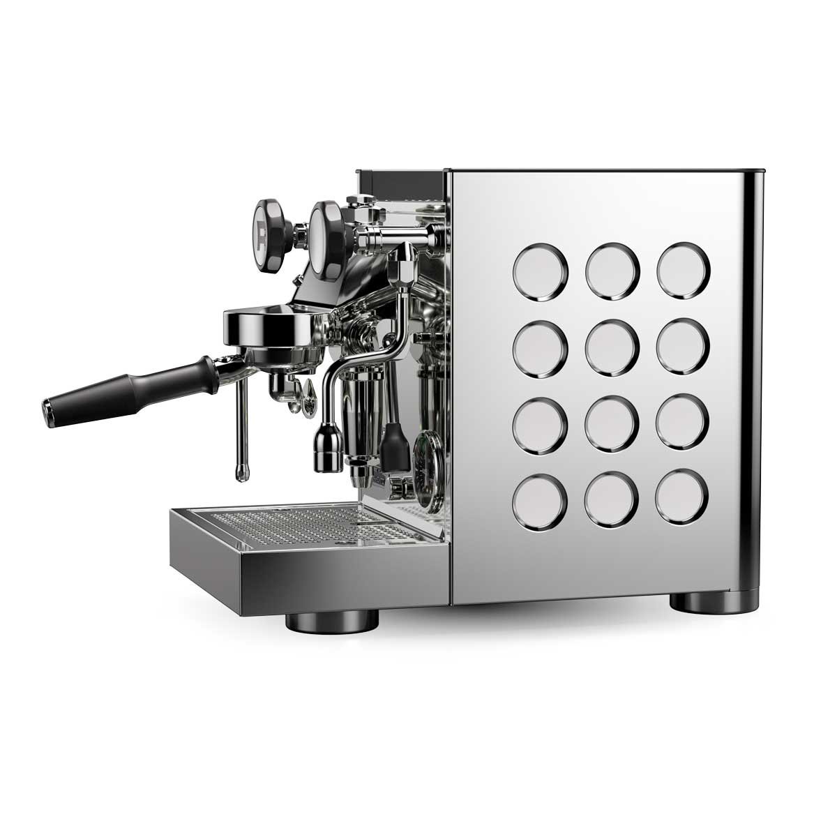 stainless-white-side2w Rocket Espresso Appartamento TCA - Image 11