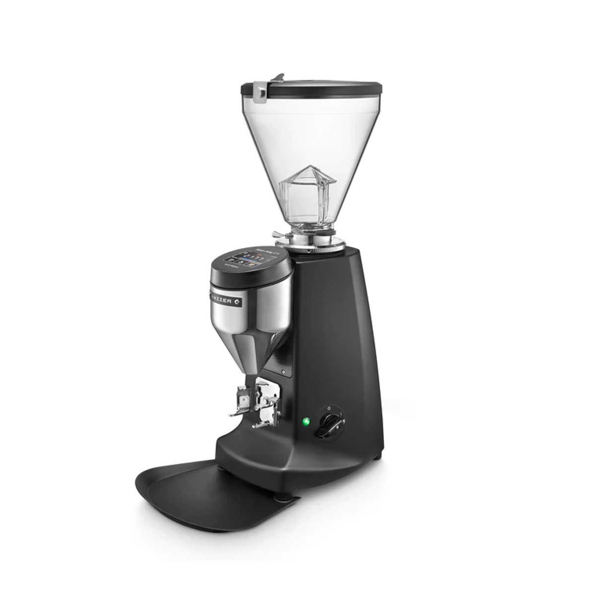 super-jolly-v-up-e Mazzer Super Jolly V Up Electronic - Image 1