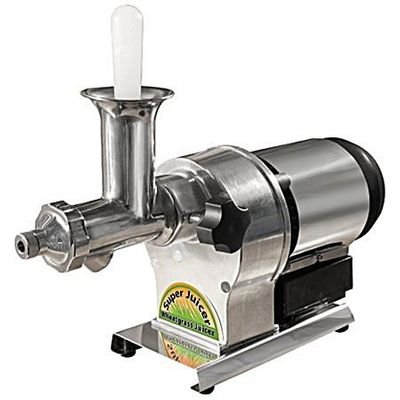 super-juicer-wheatgrass-juice-machine-sb0850ceado-884753_317ad3f1-e638-43a3-a244-e62561196034 JuiceMatic ® SB0850 Super Juicer Wheatgrass Juicer - Image 1